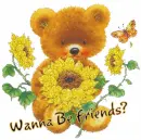 Friends?