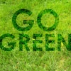 Go Green