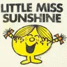 Little Miss Sunsine