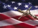GOD BLESS AMERICA