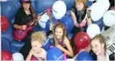 Pixie Chicks AllGirlBand- All of them/Melissa,Allyson,Amy,Jen And Leah