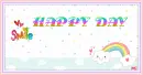 HAPPY DAY