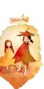 HAPPY AUTUMN