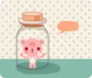 LIL SAD BEAR