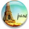 eiffel button