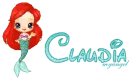 Claudia