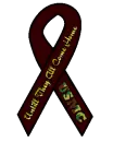 Till they all come home ribbon