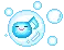 cute fish