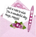 A Note