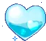cute heart
