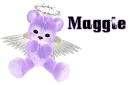Angel Bear