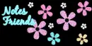 Color Dasies - Contact Table