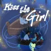 kiss the girl