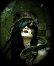 dark lady