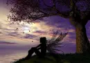 lonely fairy