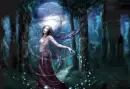 forest maiden