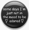 gloomy day button