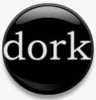 dork button