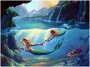 ocean mermaid