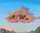 cloud eyes