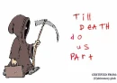 till death do us partâ™¥