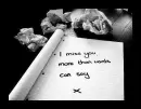 i miss you