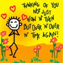 i miss you
