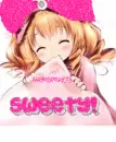 sweet