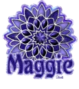 Maggie