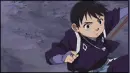 kekkaishi - Yoshimori