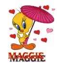 maggie