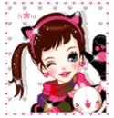 girl