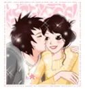 girl and boy