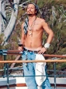 hot johnny depp