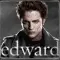 twilight edward icon