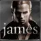 twilight james icon