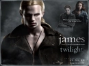 james vampire