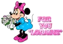 loraine