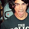 Joe Jonas