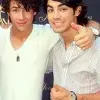 Nick & Joe