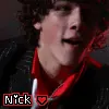 Nick Jonas