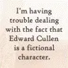 Edward Cullen