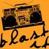 Blast It