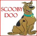 scooby doo