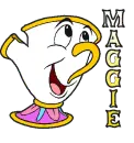 MAGGIE