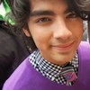 Joe Jonas