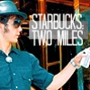 Starbucks 2 Miles