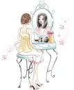 mirror