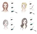 enakei makeup