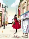 autumn enakei